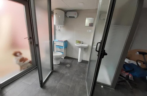 San Roman de Los Montes Ski Chalet | El Rincón de los Patos 1