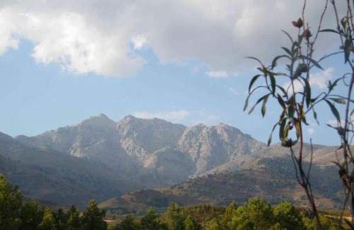Candeleda Hotel | El Rincón de los Riveros