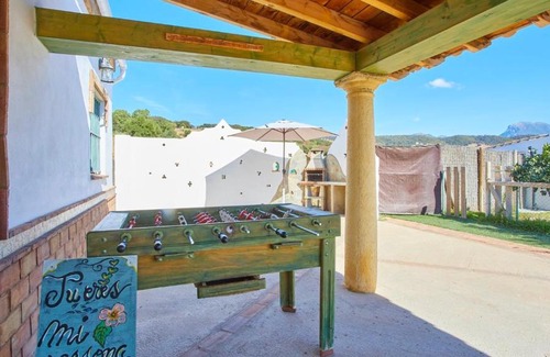 Prado del Rey House | El Rincón de Marco y María Prado del Rey by Ruralidays