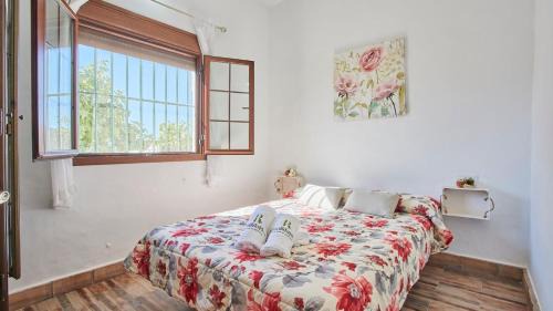 Prado del Rey House | El Rincón de Marco y María Prado del Rey by Ruralidays