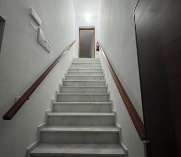 Segura de Leon Apartment | El Rincón de Matías (Apartamento turístico)