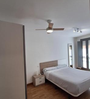 Zamora Apartment | El Rincón de Miren