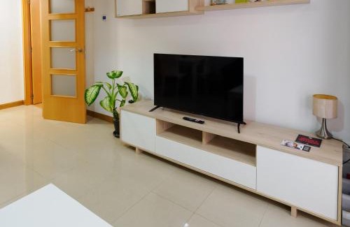 Zamora Apartment | El Rincón de Miren