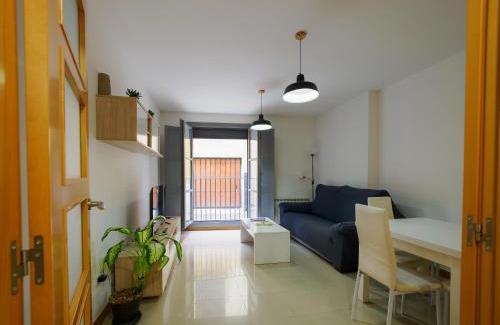 Zamora Apartment | El Rincón de Miren