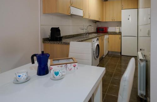 Zamora Apartment | El Rincón de Miren