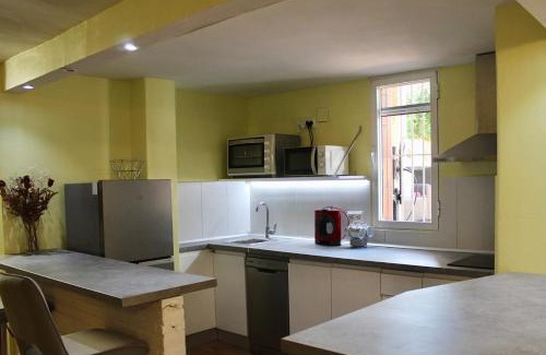 Ciudad Real Apartment | El Rincón de Orión