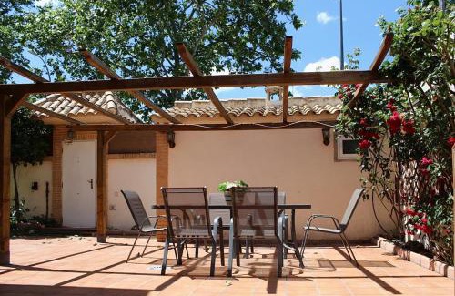 Ciudad Real Apartment | El Rincón de Orión