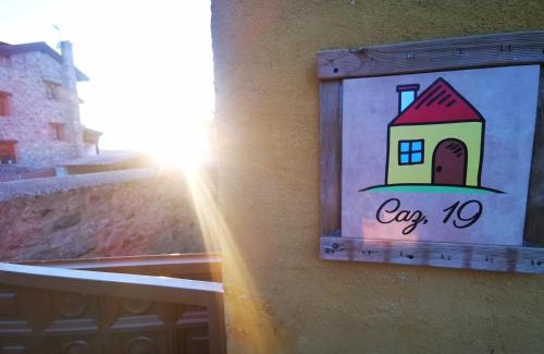 Losana de Piron House | El Rincón de Pirón