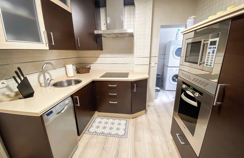 Valdeolleros Apartment | El Rincón de Santa Rosa