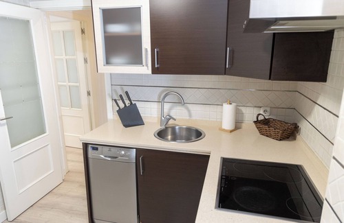 Valdeolleros Apartment | El Rincón de Santa Rosa