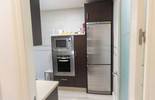 Valdeolleros Apartment | El Rincón de Santa Rosa