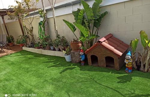 Retamar Apartment | El Rincón de Triana