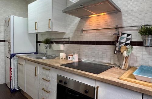 San Lorenzo Apartment | El Rincón del Azahar, dúplex con encanto