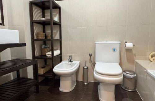 San Lorenzo Apartment | El Rincón del Azahar, dúplex con encanto