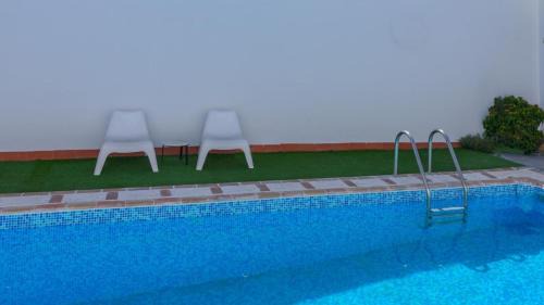 Tocina House | El Rincón del Comendador Tocina by Ruralidays