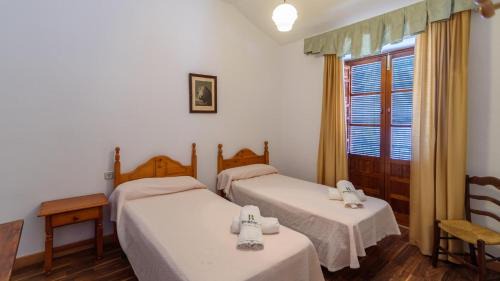 Tocina House | El Rincón del Comendador Tocina by Ruralidays