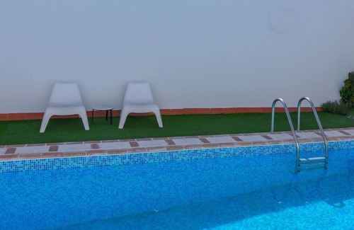 Tocina Villa | El Rincón del Comendador Tocina by Ruralidays