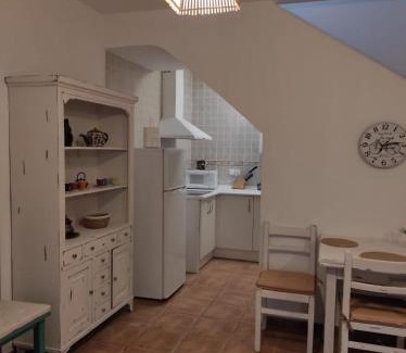 Fernan Perez Apartment | El Rincón del Mortero