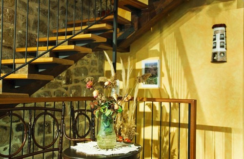Fermoselle House | El Rincón del Tarabilla