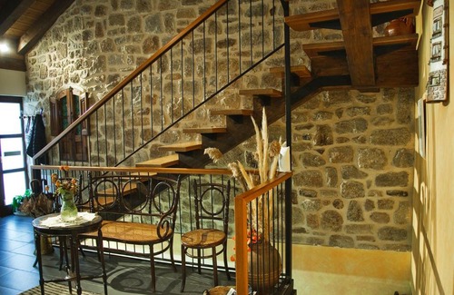 Fermoselle House | El Rincón del Tarabilla