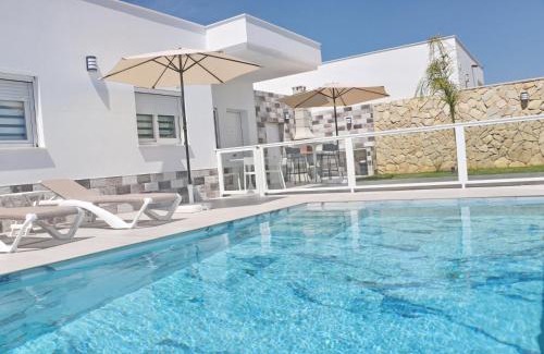 Campano House | El Rincon de Samuel