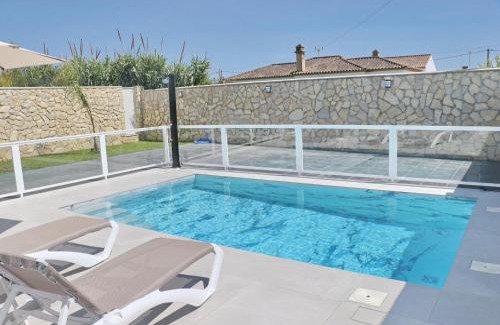 Campano House | El Rincon de Samuel