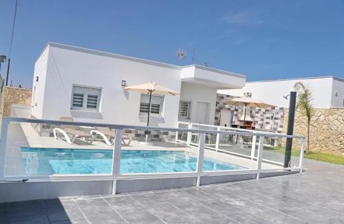 Campano House | El Rincon de Samuel