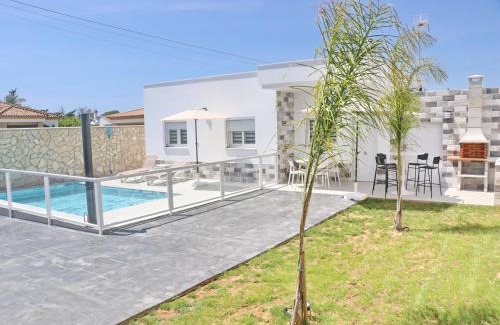 Campano House | El Rincon de Samuel