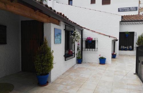 Segura de la Sierra House | El rincon de Paco