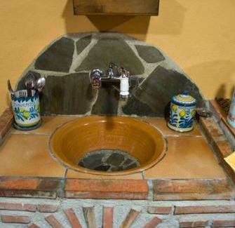 La Zubia Apartment | El Rincon de Pepa