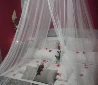 La Zubia Apartment | El Rincon de Pepa