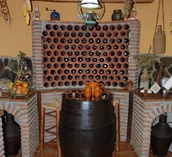 La Zubia Apartment | El Rincon de Pepa