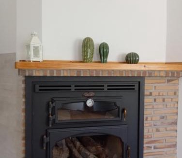 Riopar Apartment | EL RINCON DE RIOPAR