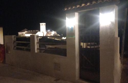 Pegalajar House | EL RINCON DEL ROMERAL