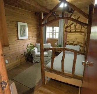 Los Angeles House | El Rincon Eco Hotel