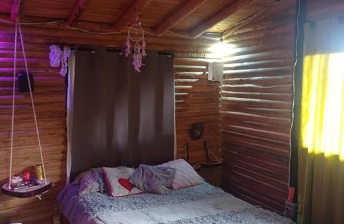 Medellin House | El rinconcito del bosque