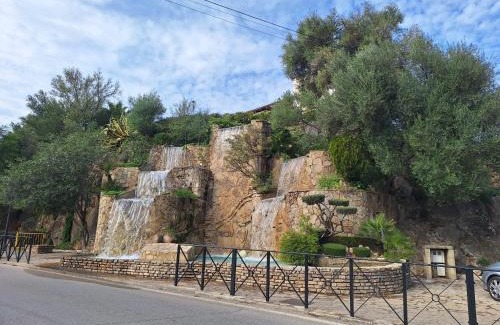 El Bosque Apartment | El Rinconcito Mágico