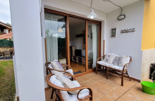 Bricia Apartment | El Rinconin de Bricia