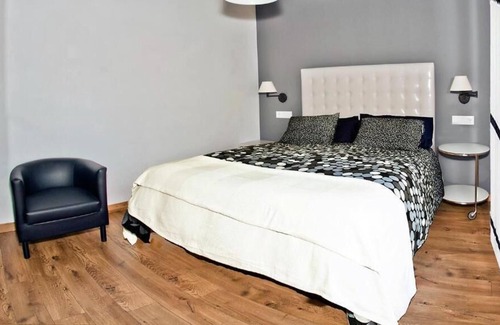 Valverde de la Vera Cottage | El Roble Apartments, a little paradise.