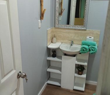 Pucon House | El roble cabañas