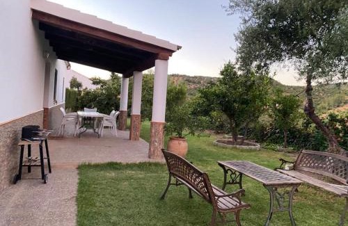 Algodonales House | El Romeral