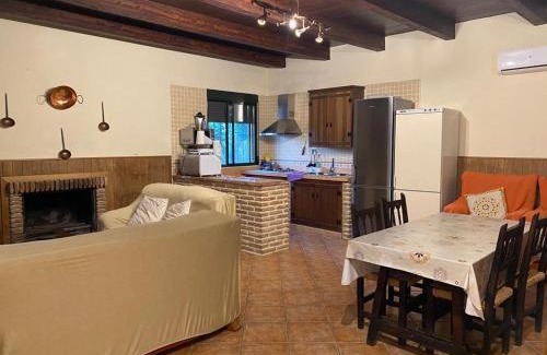 Algodonales House | El Romeral