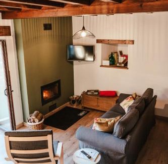 Beloncio House | El Rosal