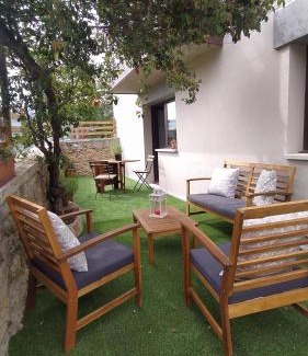 Beloncio House | El Rosal