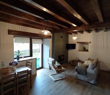 Beloncio House | El Rosal