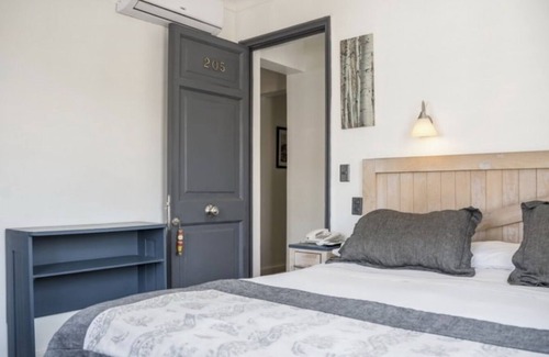 Bellavista Hotel | El Rosedal