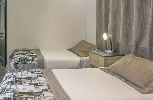 Bellavista Hotel | El Rosedal