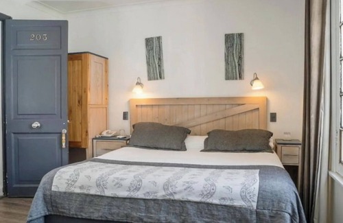 Bellavista Hotel | El Rosedal