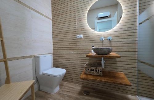 Jaen Apartment | El Sagrario Apartamento céntrico con garaje gratis junto a la Catedral