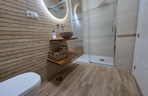 Jaen Apartment | El Sagrario Apartamento céntrico con garaje gratis junto a la Catedral